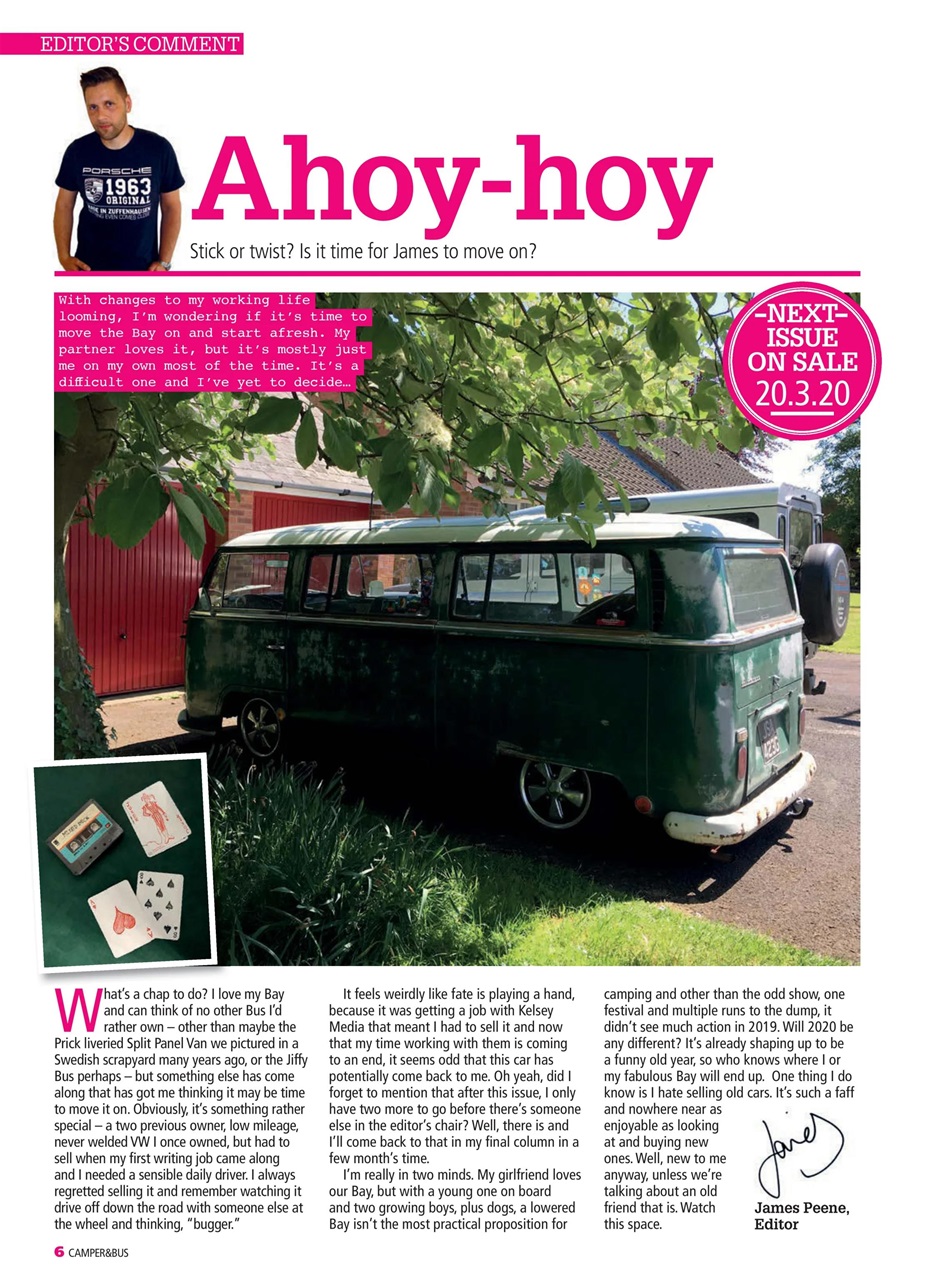 VWt Lifestyle Preview Pages