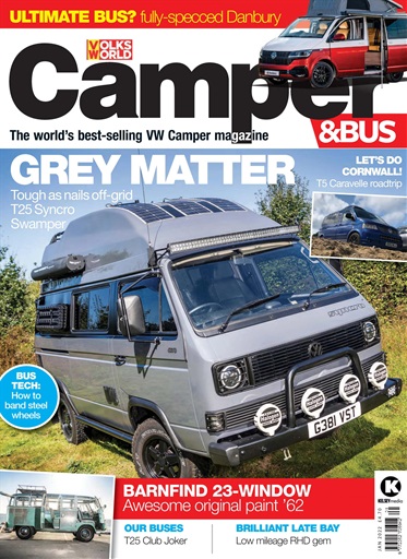 VWt Lifestyle issue 