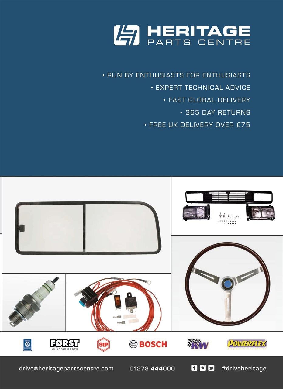 VWt Lifestyle Preview Pages