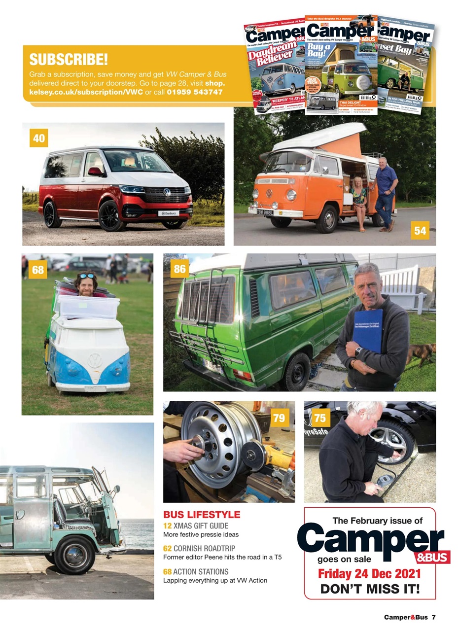 VWt Lifestyle Preview Pages