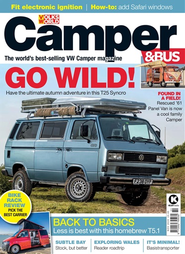 VWt Lifestyle issue 