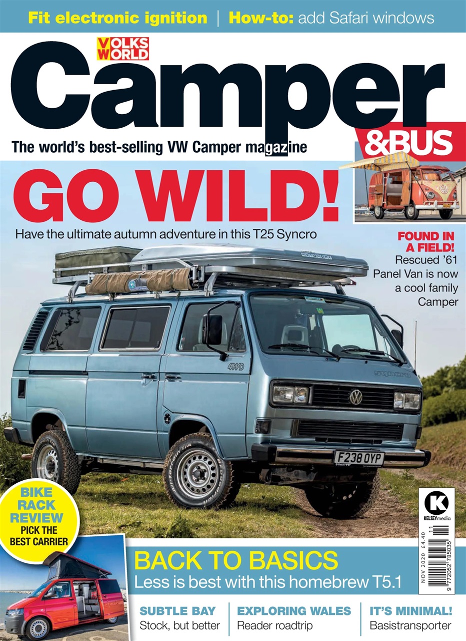 VWt Lifestyle Preview Pages