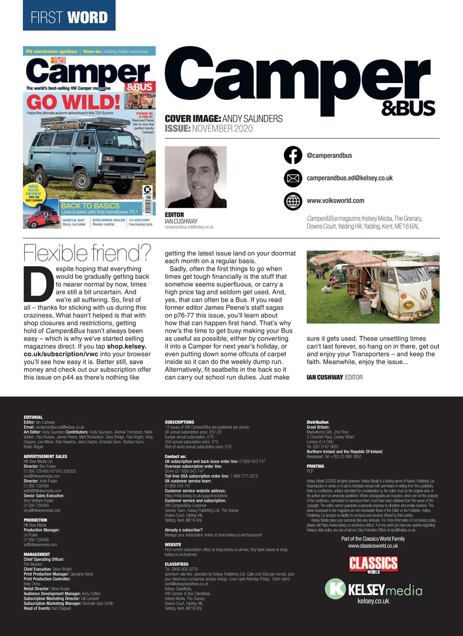 VWt Lifestyle Preview Pages