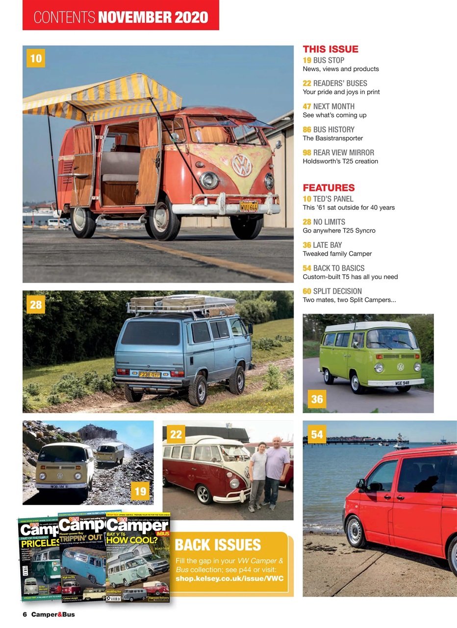 VWt Lifestyle Preview Pages