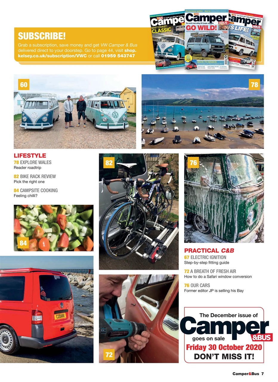 VWt Lifestyle Preview Pages