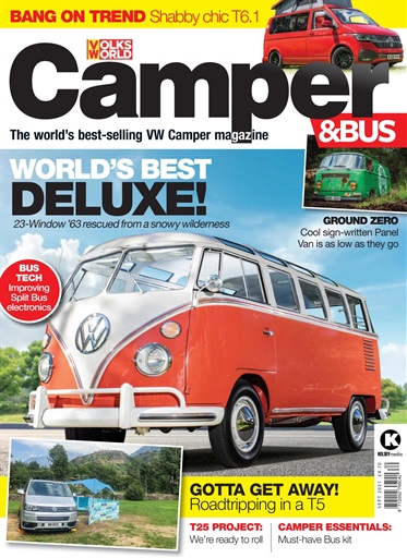 VWt Lifestyle issue 