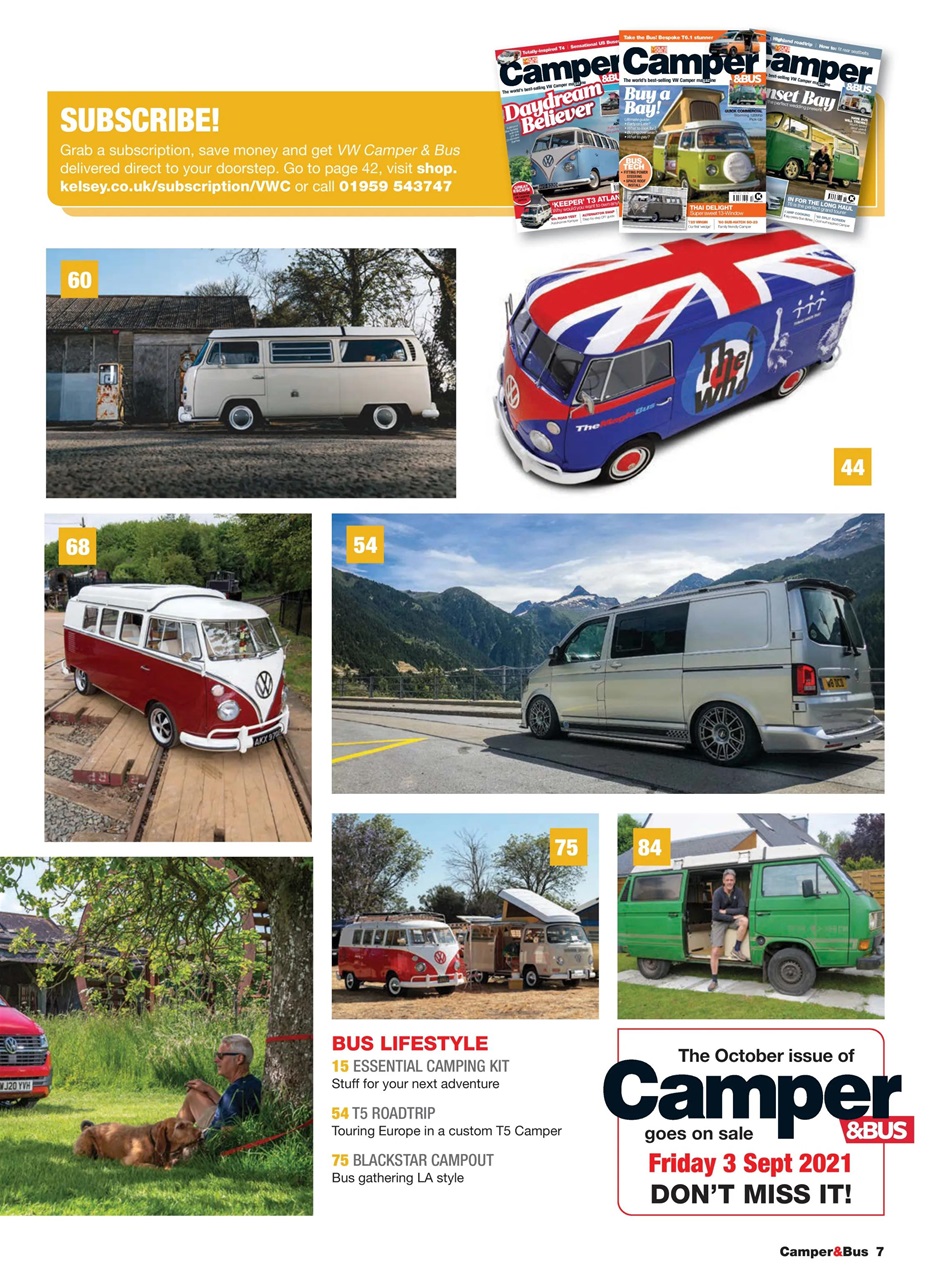 VWt Lifestyle Preview Pages