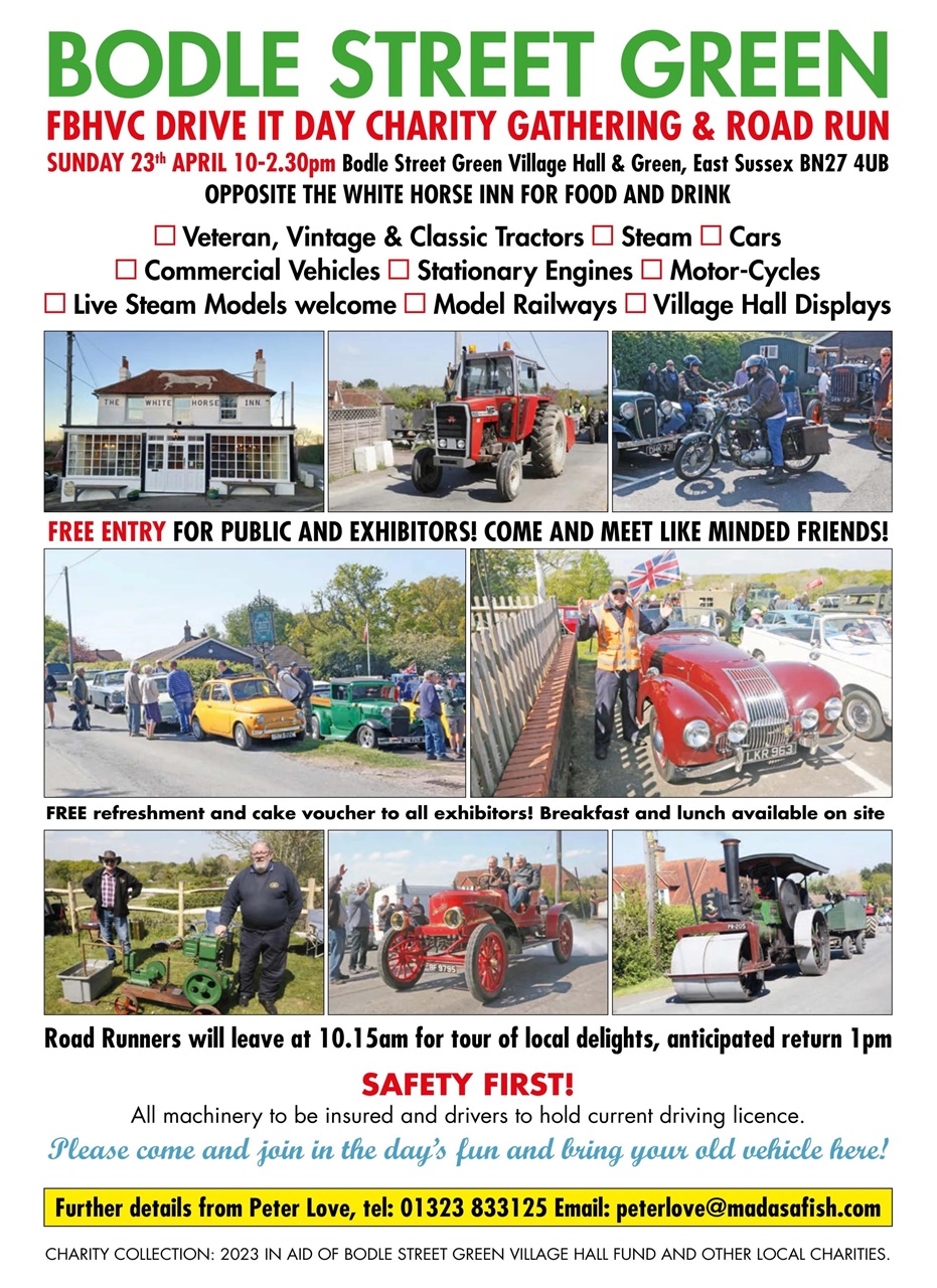 Farm Machinery Preview Pages