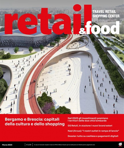 Retail&food issue 