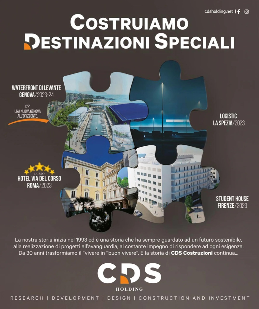 Retail&food Preview Pages