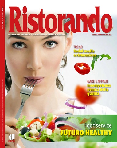 Ristorando issue Ristorando 3
