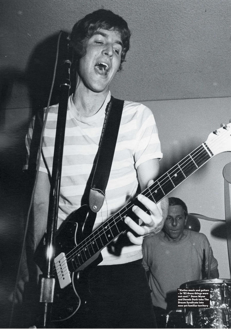 Shindig! Preview Pages