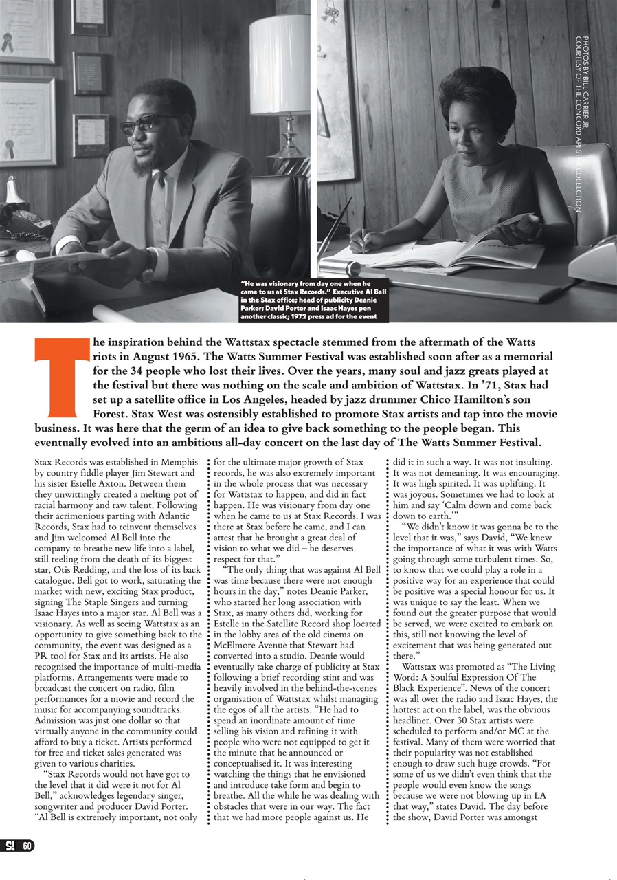 Shindig! Preview Pages