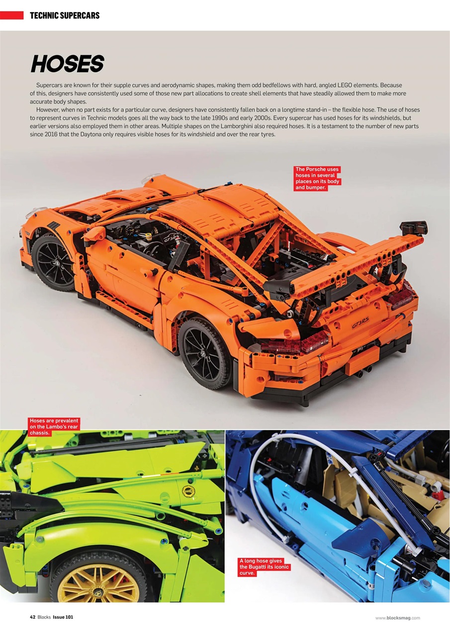 Blocks Magazine Preview Pages