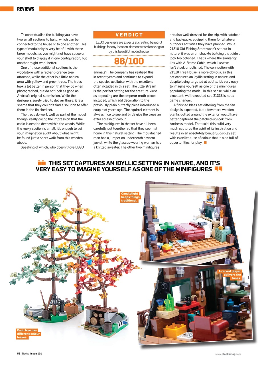 Blocks Magazine Preview Pages