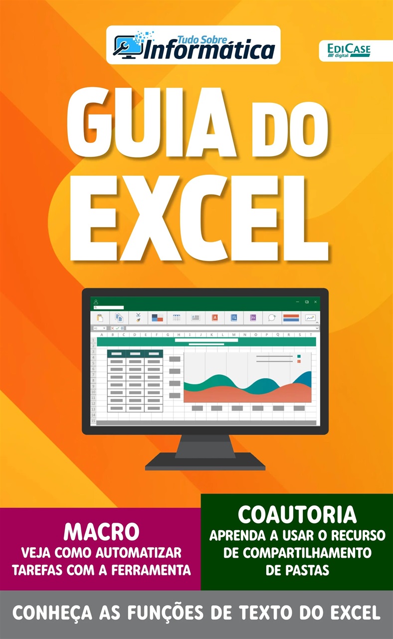 Tudo Sobre Informática Preview Pages