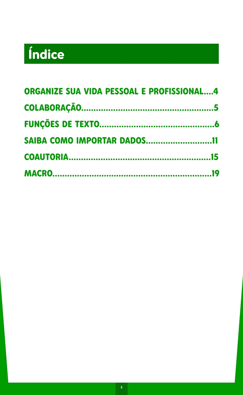 Tudo Sobre Informática Preview Pages