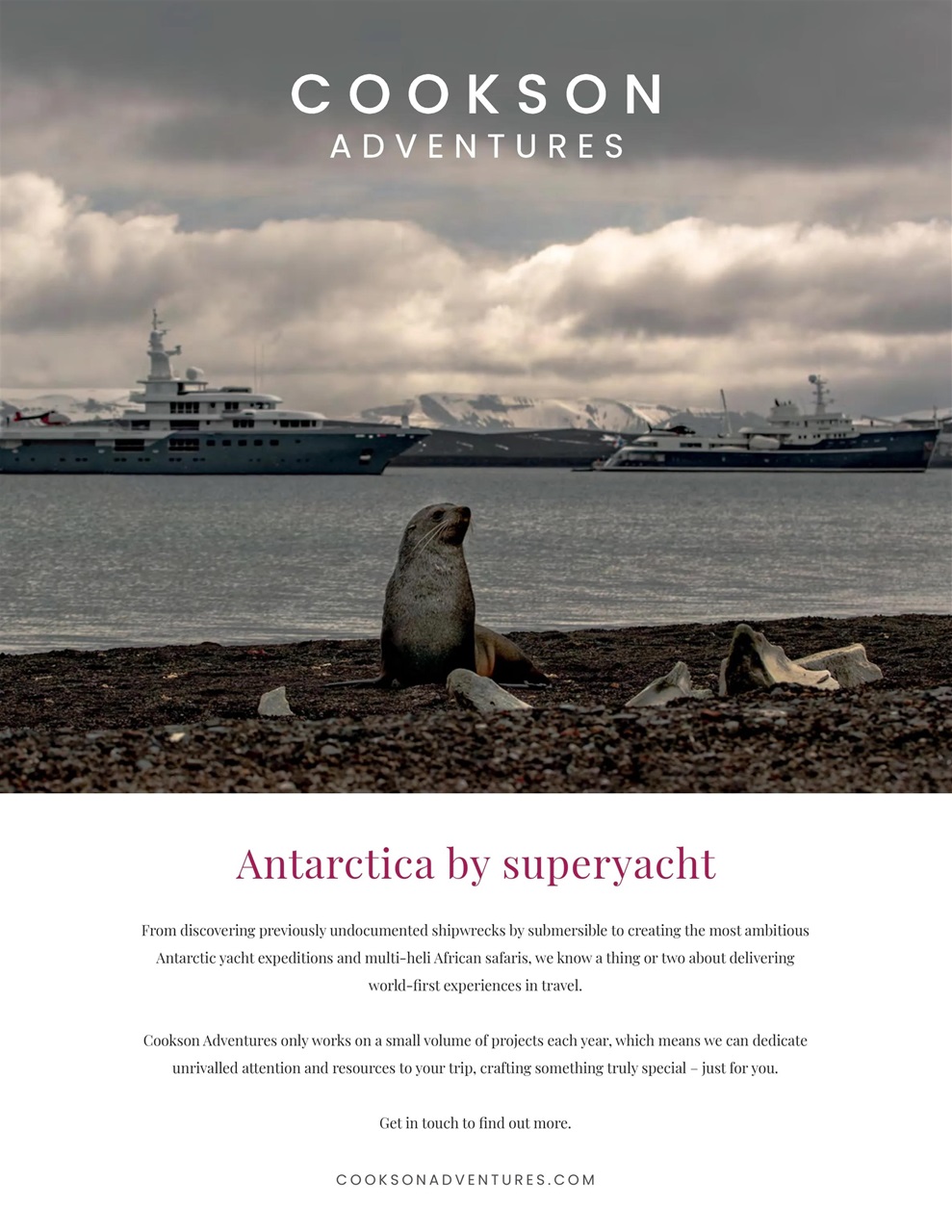 OutThere Preview Pages