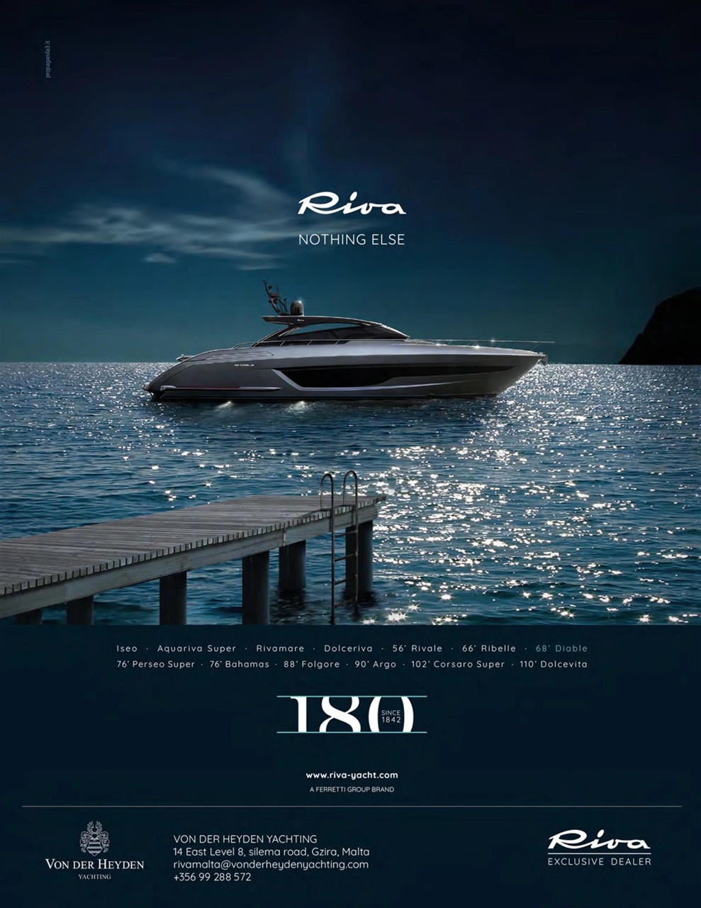 OutThere Preview Pages