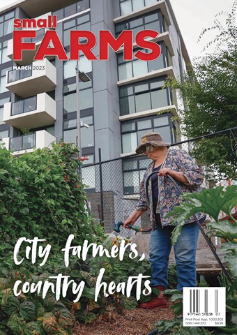 Small Farms issue March 2023