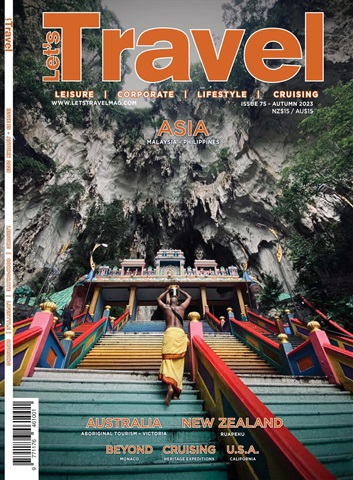 Issue 75_Autumn 2023 issue Issue 75_Autumn 2023