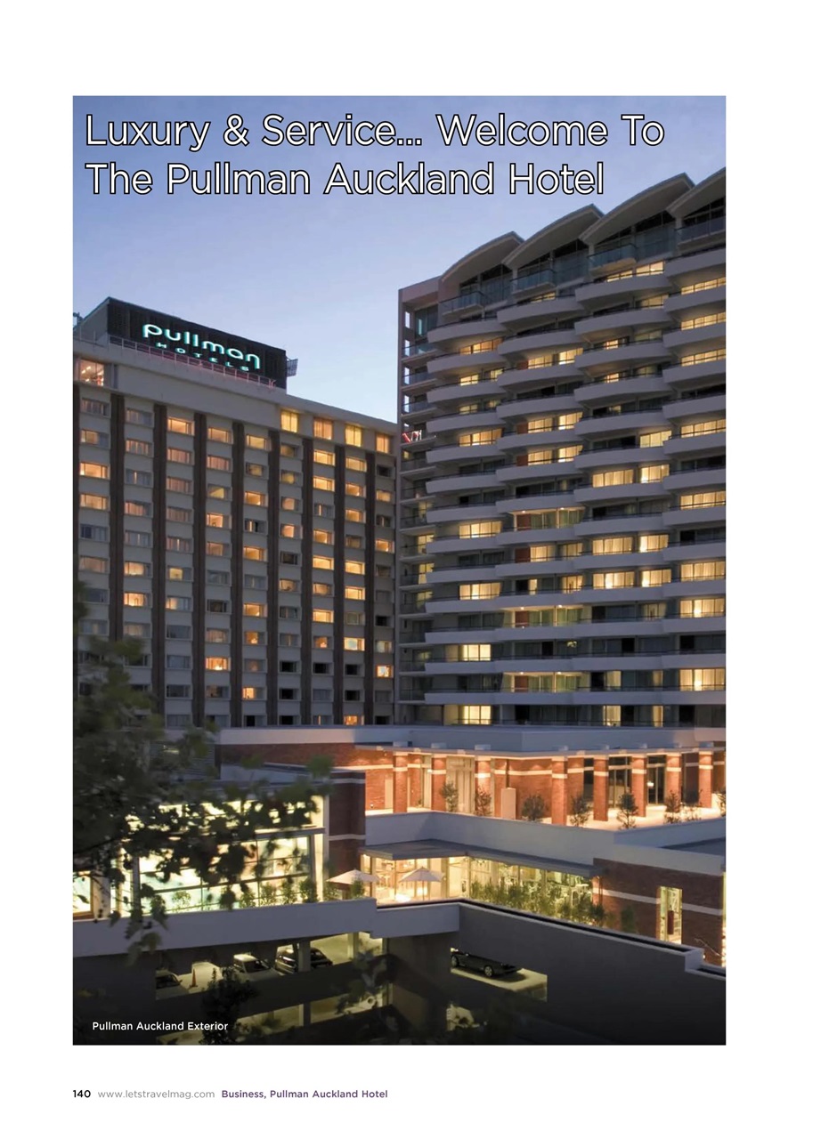 Let’s Travel Preview Pages