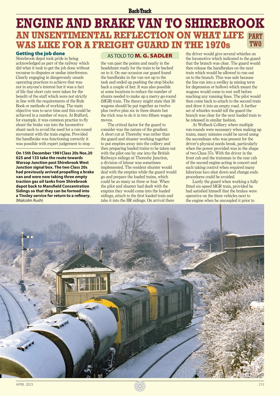 Backtrack Preview Pages