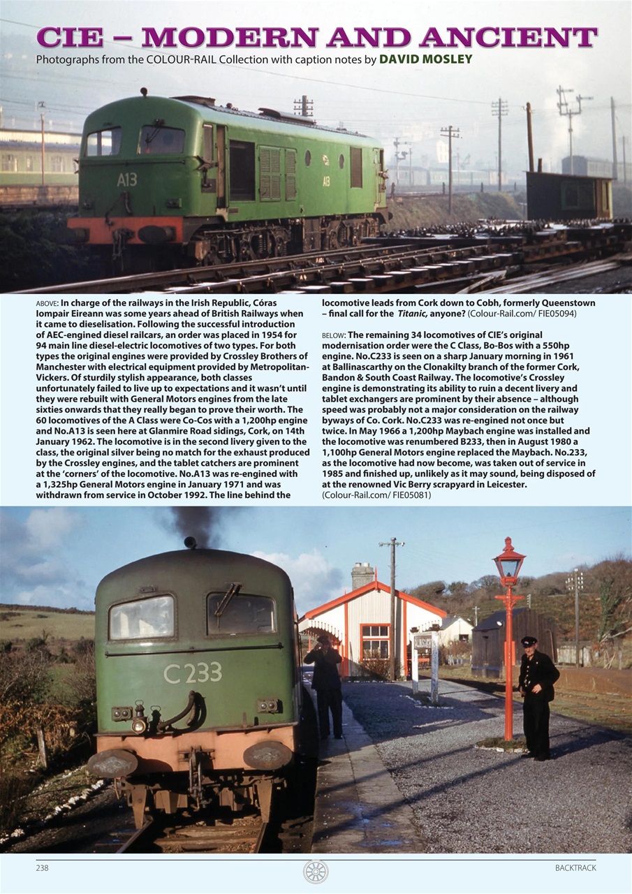 Backtrack Preview Pages