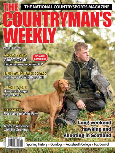 Countryman's Weekly issue 