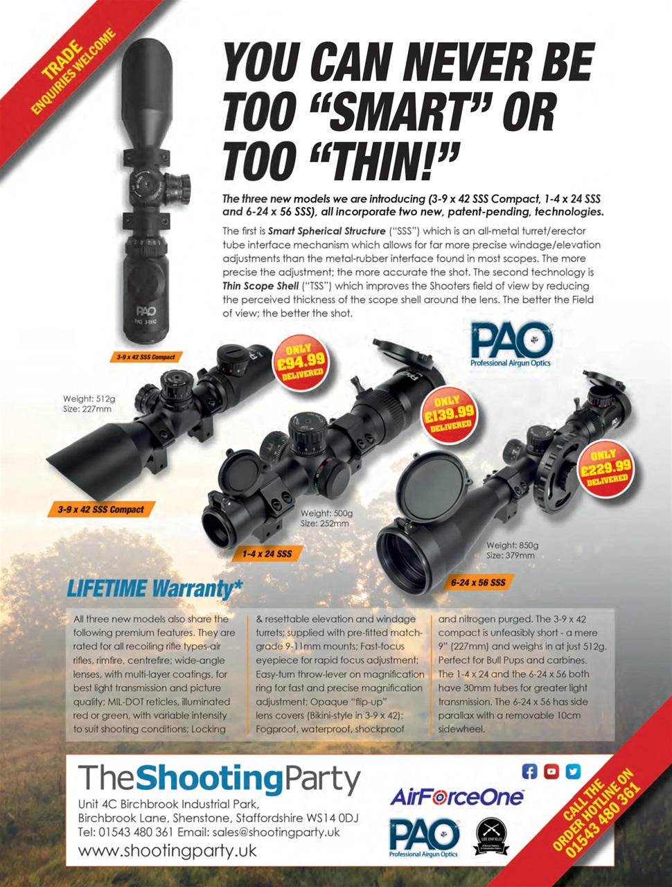Countryman's Weekly Preview Pages