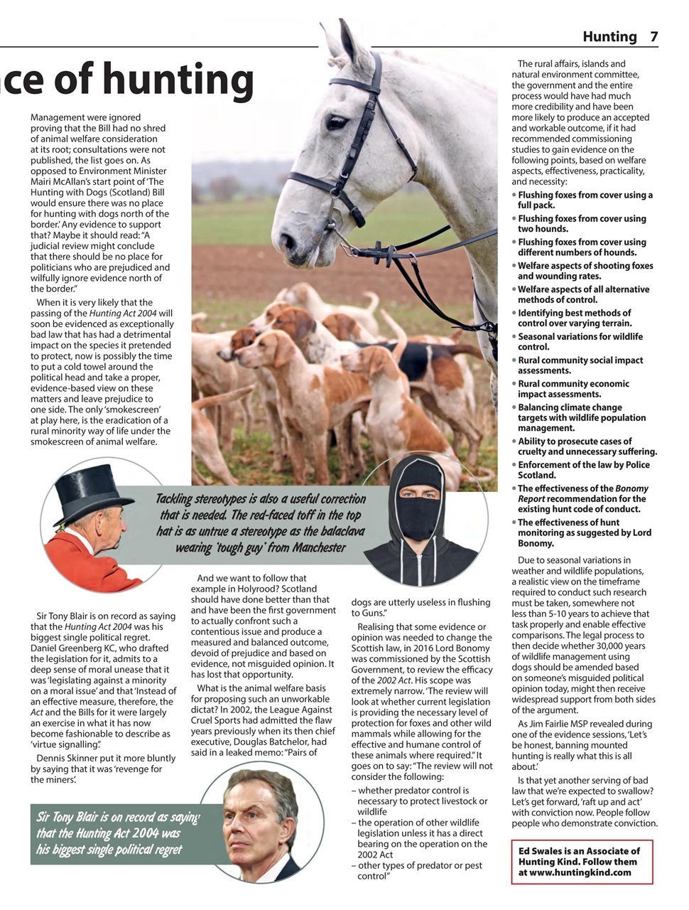 Countryman's Weekly Preview Pages