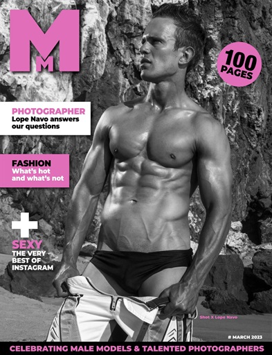 MM in English issue 
