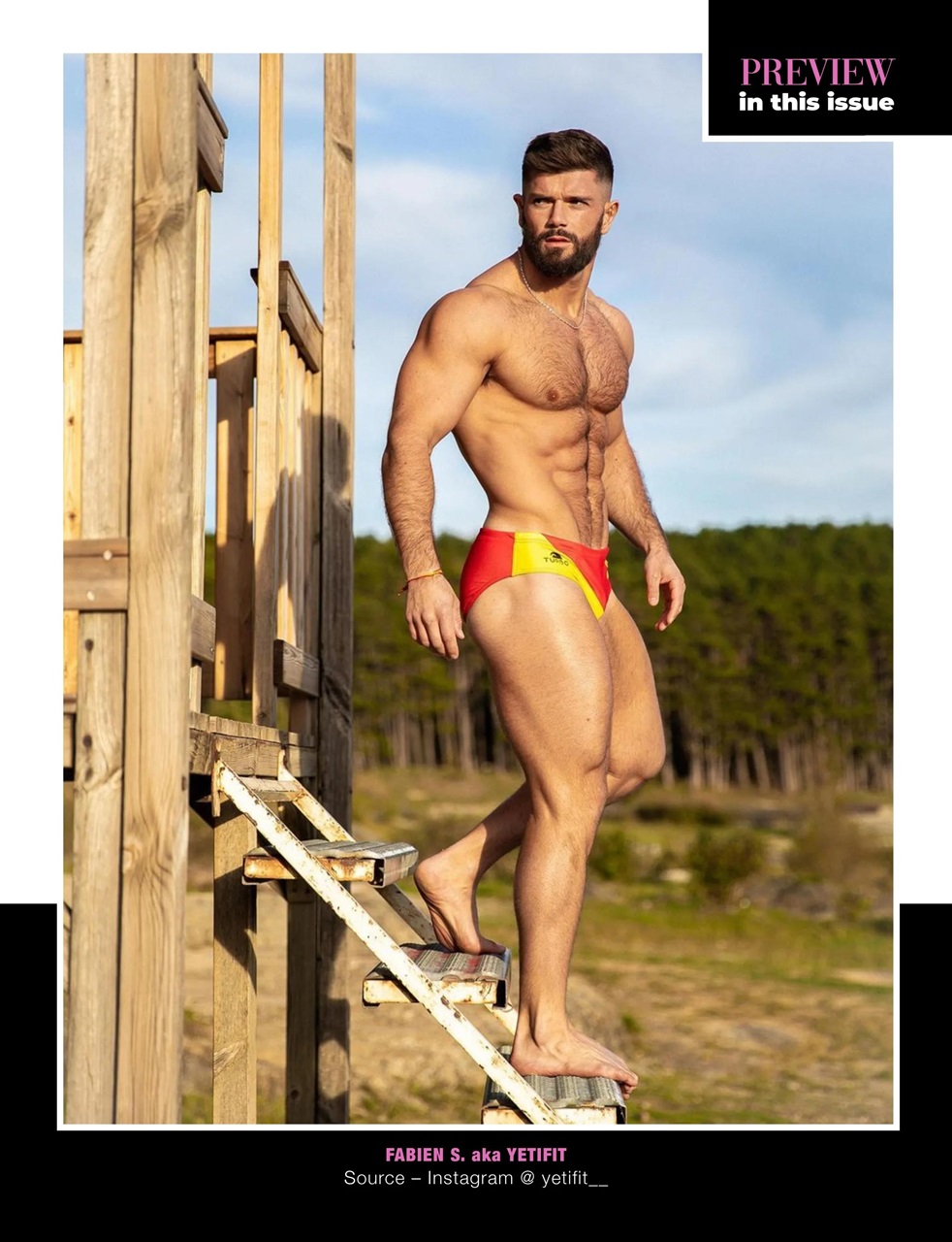 MM in English Preview Pages