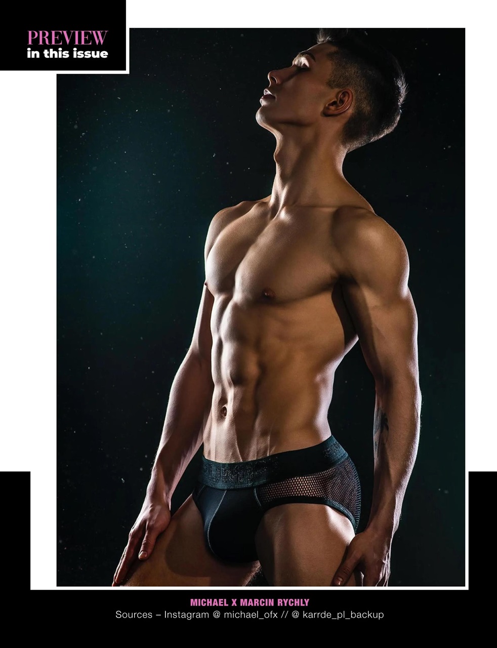 MM in English Preview Pages