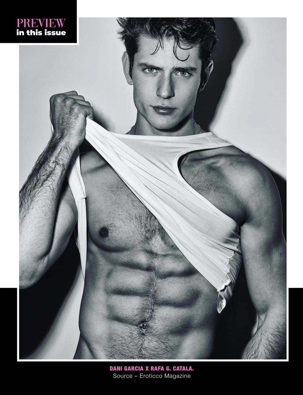 MM in English Preview Pages