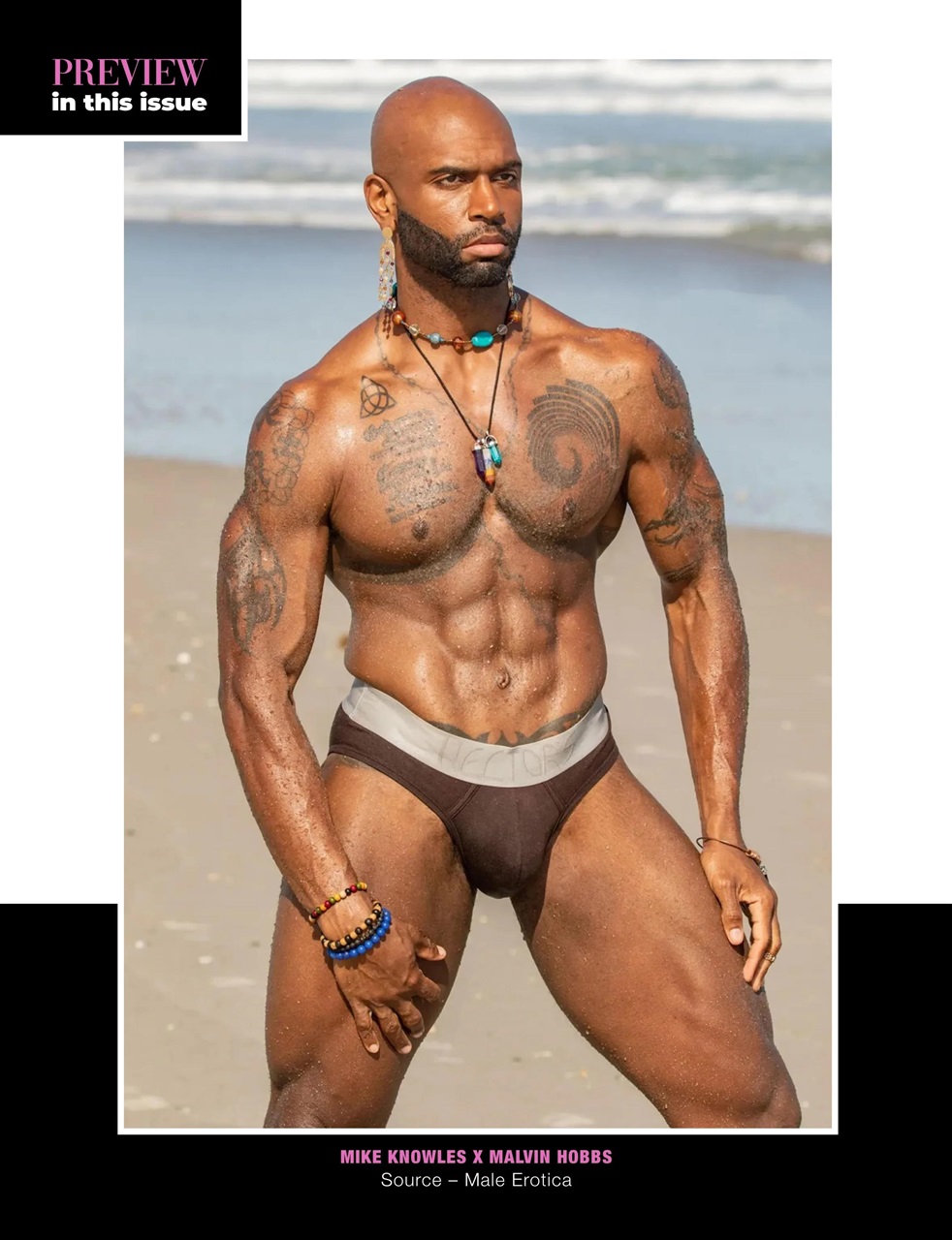 MM in English Preview Pages