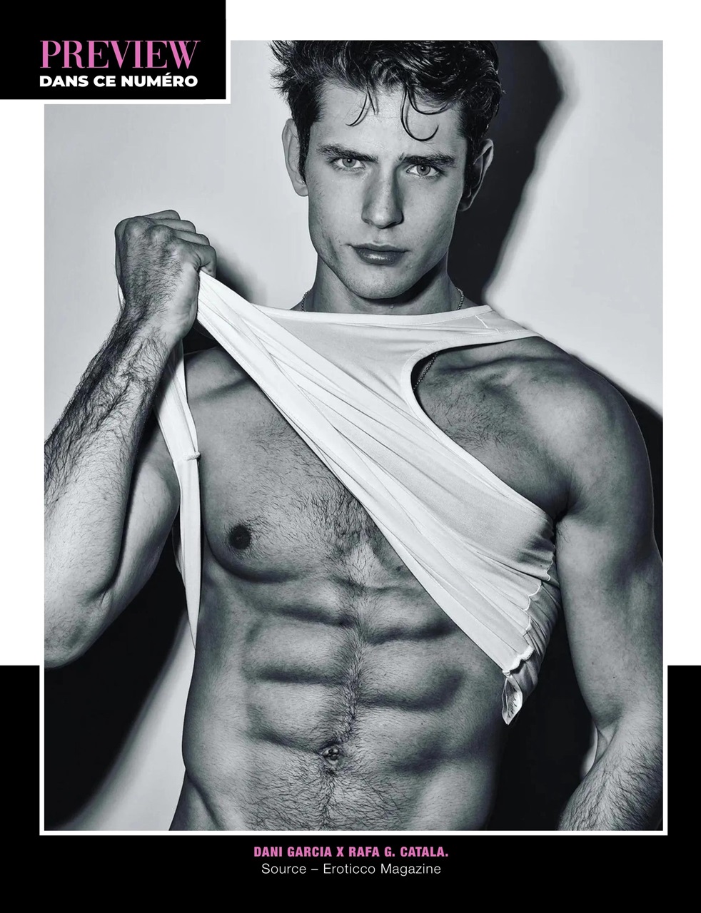 MMensuel Preview Pages