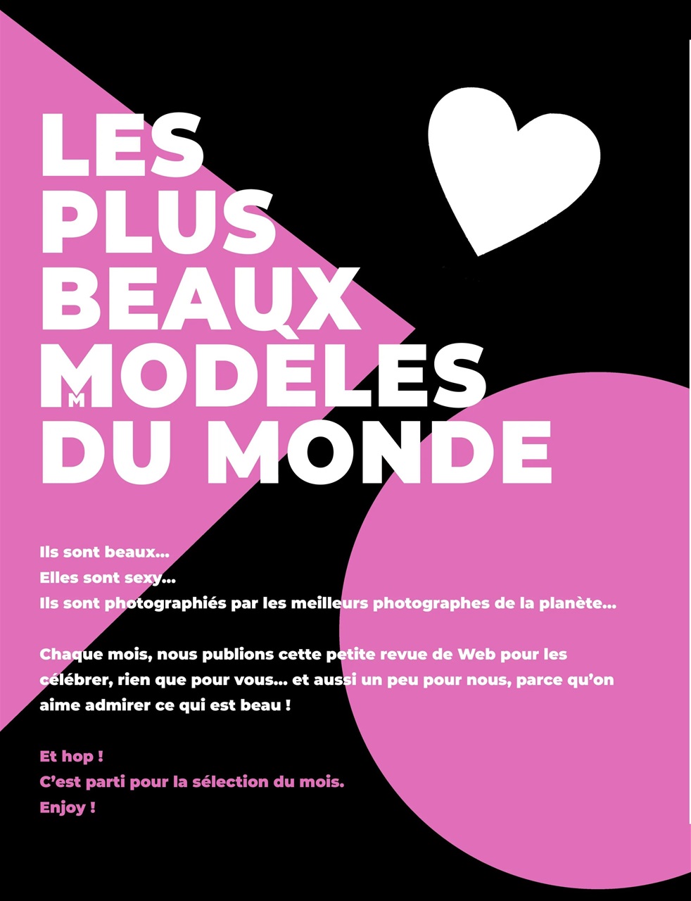 MMensuel Preview Pages