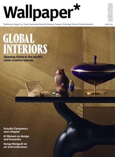 Wallpaper* issue 