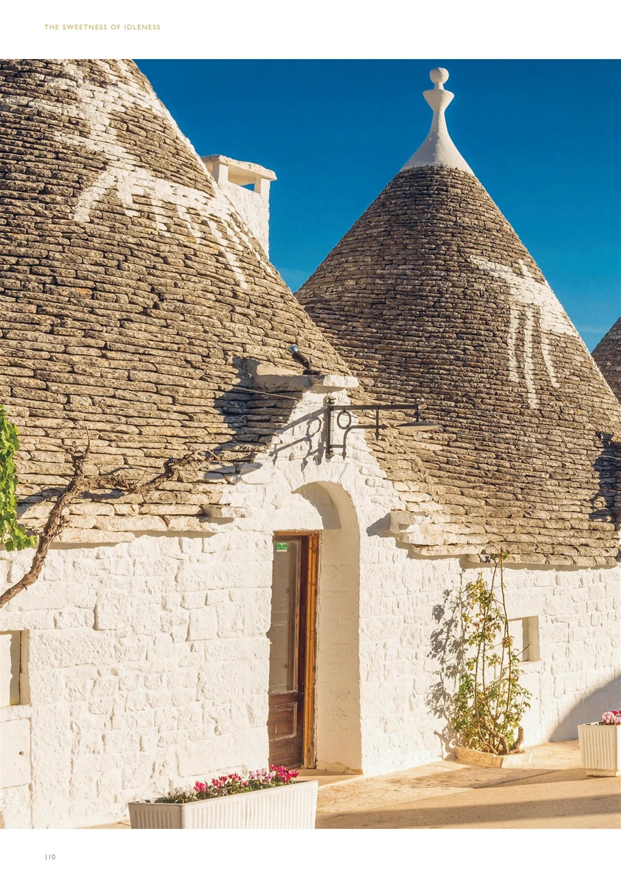 JRNY Travel Magazine Preview Pages