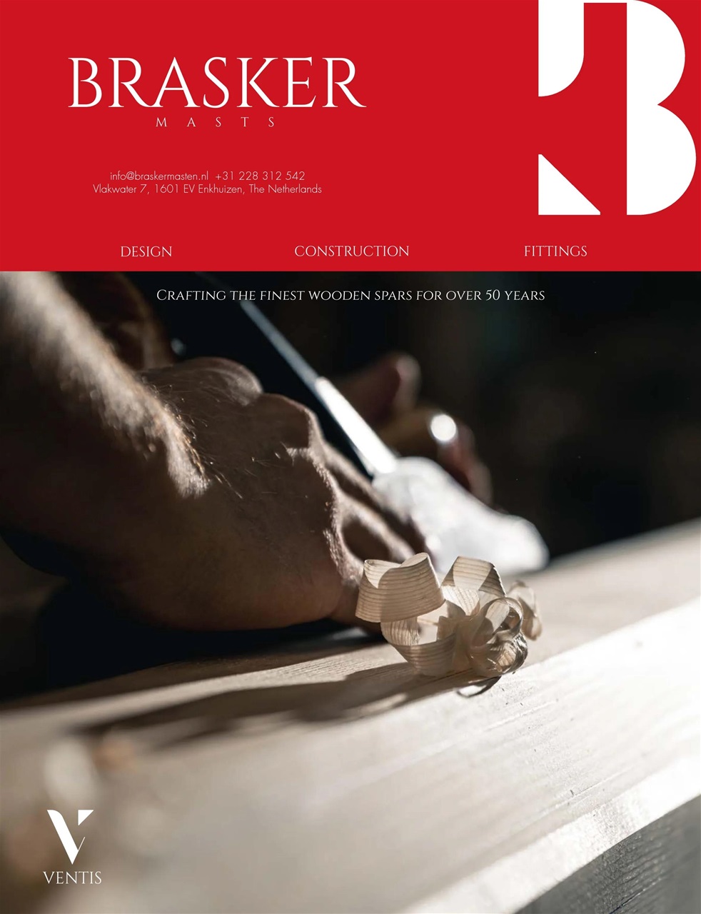 Classic Boat Preview Pages