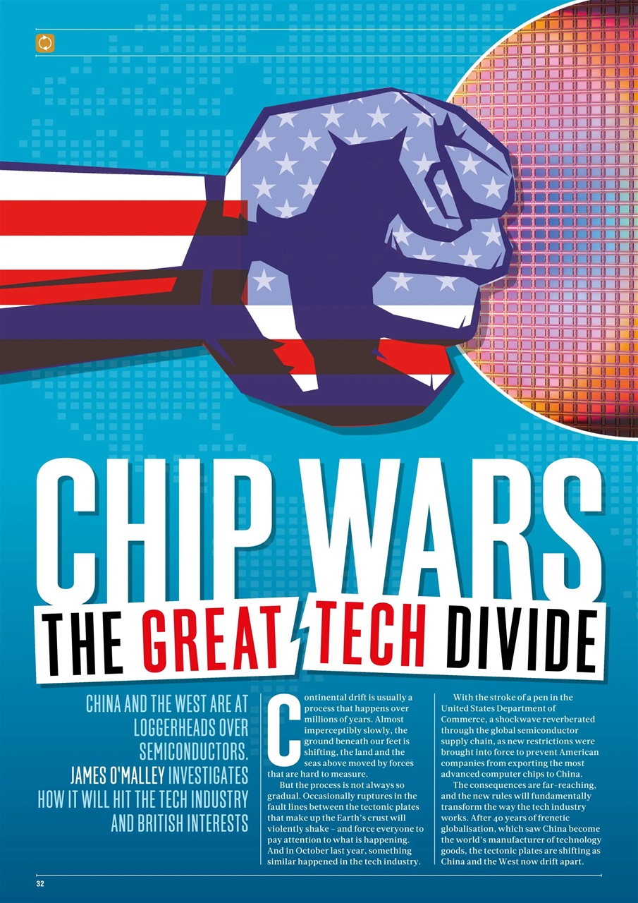 PC Pro Preview Pages