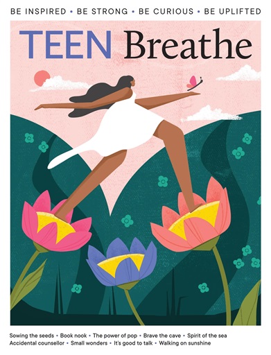 Teen Breathe issue 