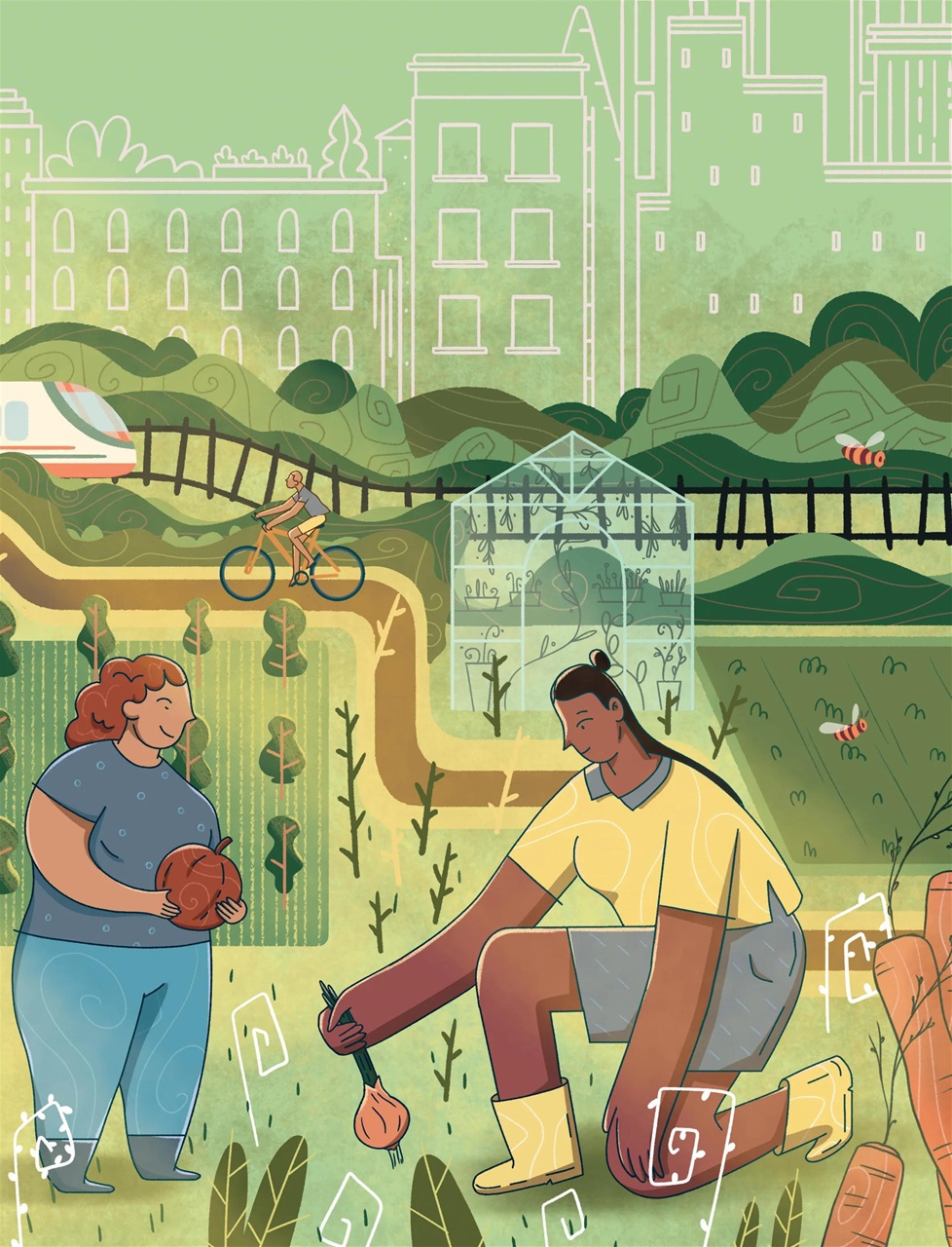 Teen Breathe Preview Pages
