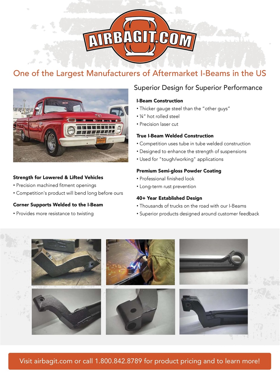 F-Series Builder's Guide Preview Pages