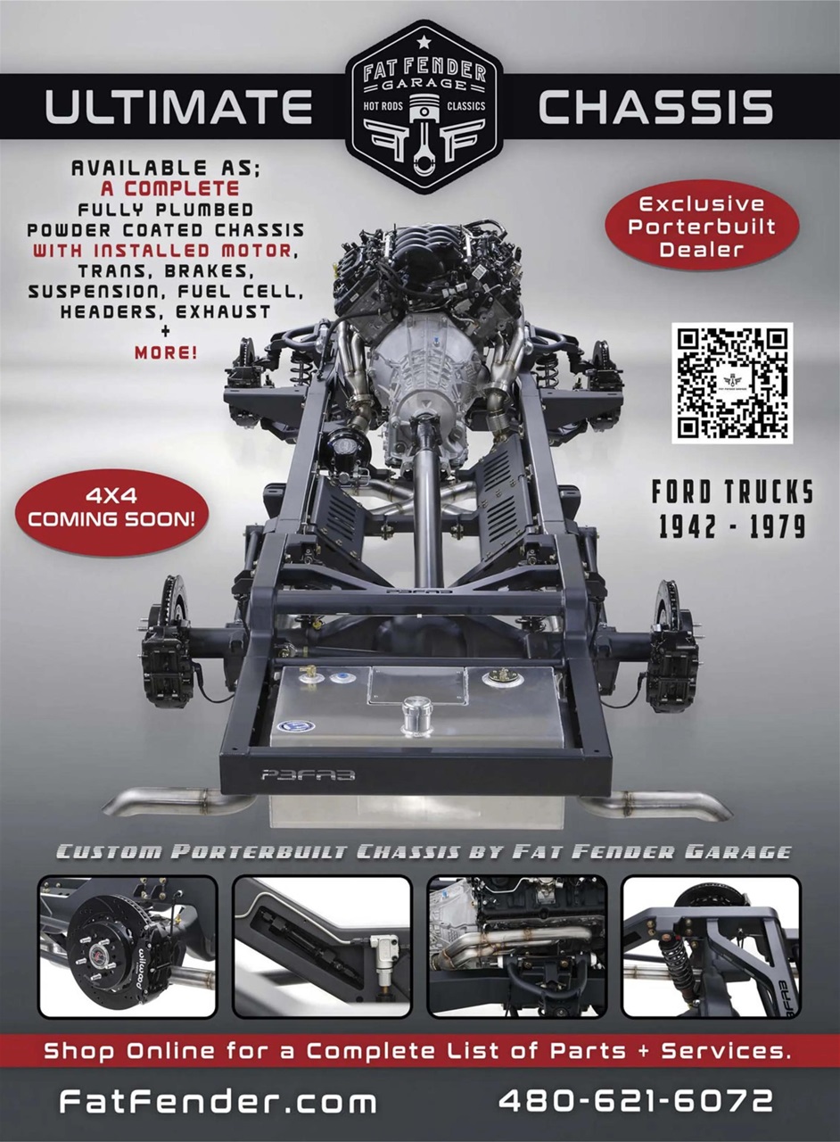 F-Series Builder's Guide Preview Pages