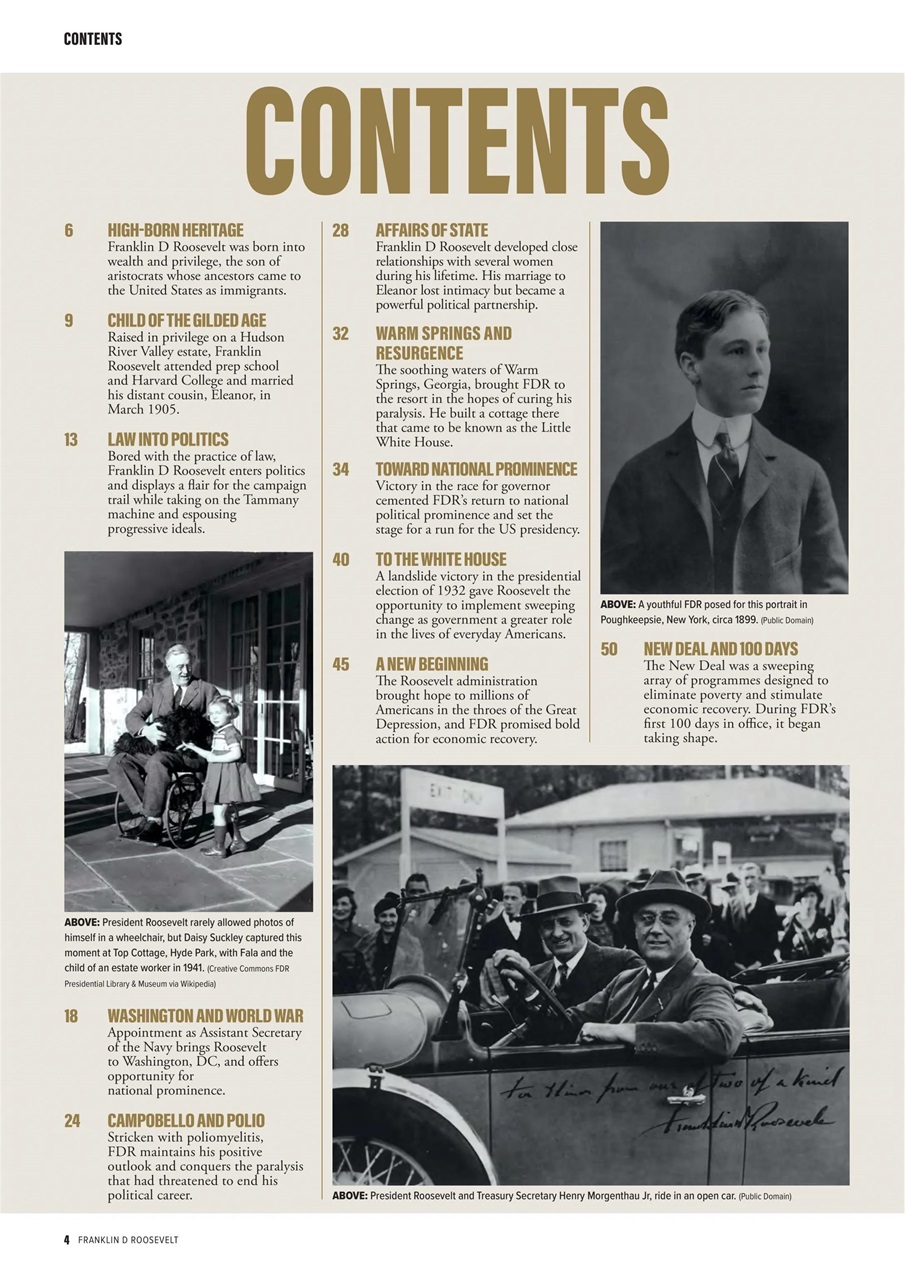 Aviation Specials Preview Pages