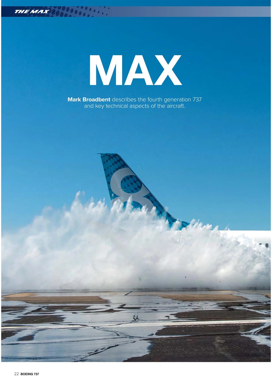 Aviation Specials Preview Pages