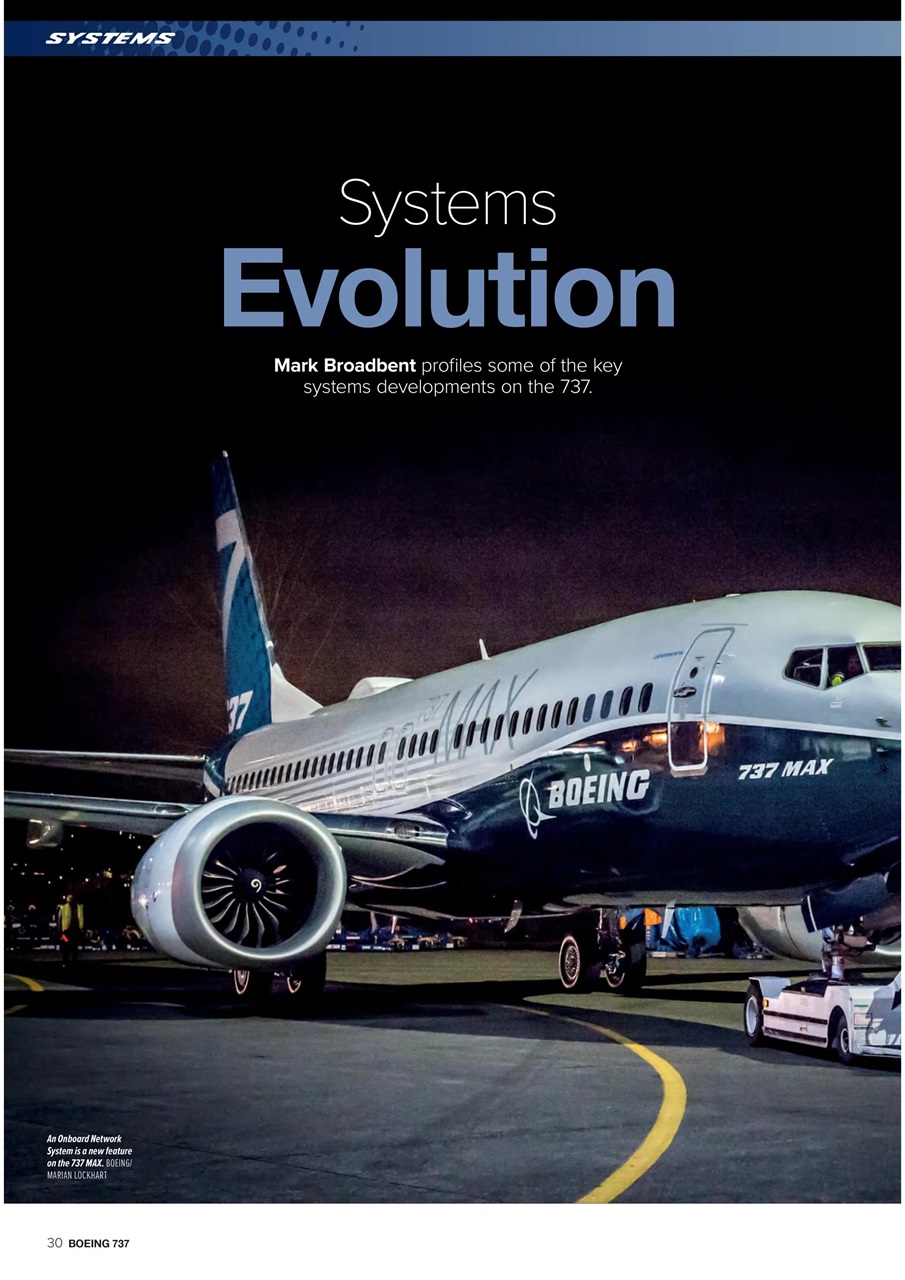 Aviation Specials Preview Pages