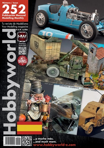 Hobbyworld issue 